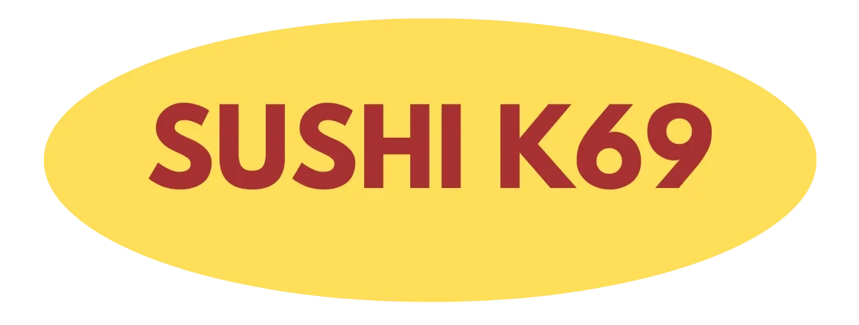Sushi K69